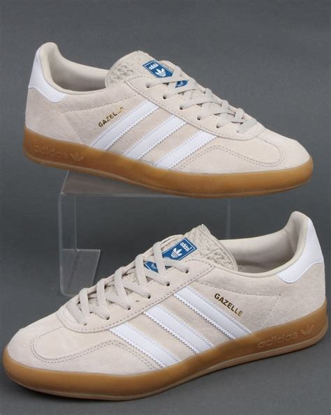 adidas gazelle indoor sneakers.